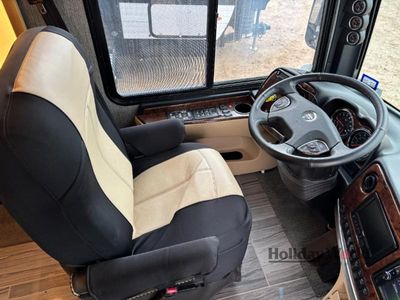 2015 Newmar Ventana - Photo 8