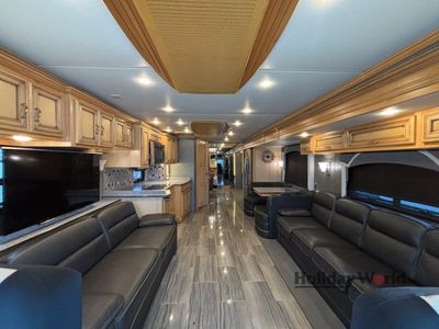 2015 Newmar Ventana - Photo 4