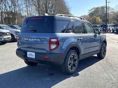 2026 Ford Bronco Sport - Photo 7