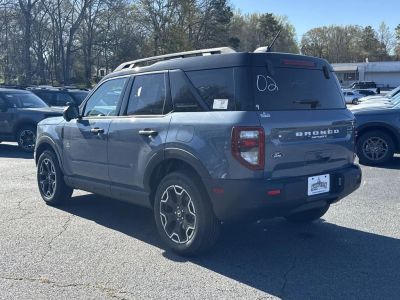 2026 Ford Bronco Sport - Photo 5