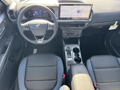 2026 Ford Bronco Sport - Photo 22