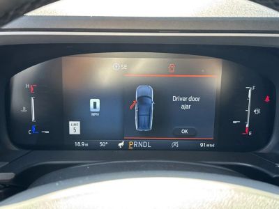 2026 Ford Bronco Sport - Photo 26