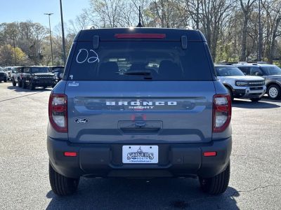 2026 Ford Bronco Sport - Photo 6