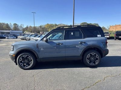 2026 Ford Bronco Sport - Photo 4