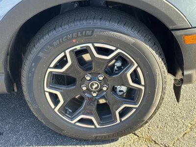 2026 Ford Bronco Sport - Photo 12