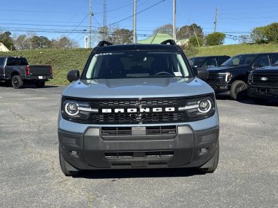 2026 Ford Bronco Sport - Photo 2