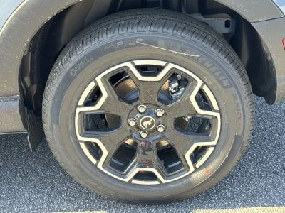 2026 Ford Bronco Sport - Photo 19