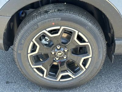2026 Ford Bronco Sport - Photo 17
