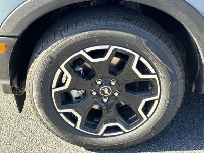 2026 Ford Bronco Sport - Photo 11