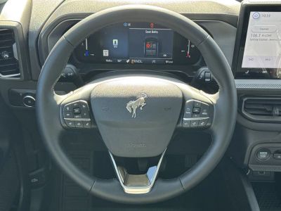 2026 Ford Bronco Sport - Photo 23