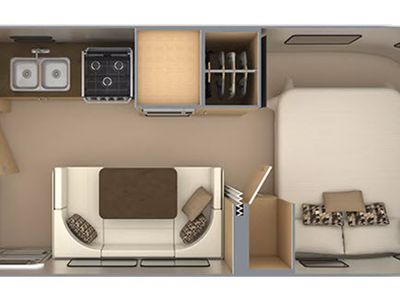 2020 Airstream Flying Cloud - Photo 7