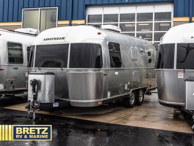 2020 Airstream Flying Cloud - Photo 2