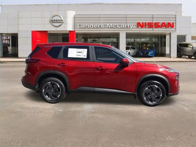 2026 Nissan Rogue - Photo 2