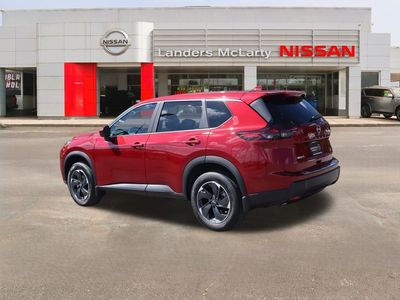 2026 Nissan Rogue - Photo 4