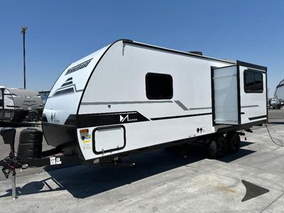 2025 Winnebago M-Series - Photo 2