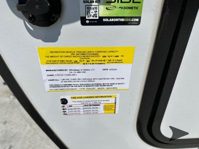 2025 Winnebago M-Series - Photo 8