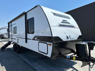 2025 Winnebago M-Series - Photo 1