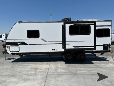 2025 Winnebago M-Series - Photo 6