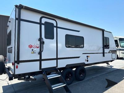 2025 Winnebago M-Series - Photo 4