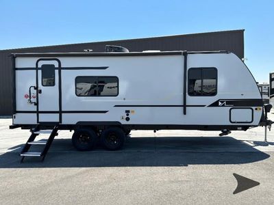 2025 Winnebago M-Series - Photo 5