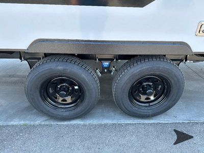 2025 Winnebago M-Series - Photo 11