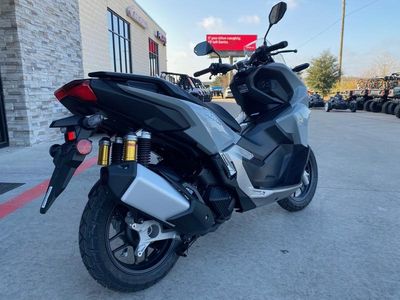 2026 Honda ADV160 - Photo 5