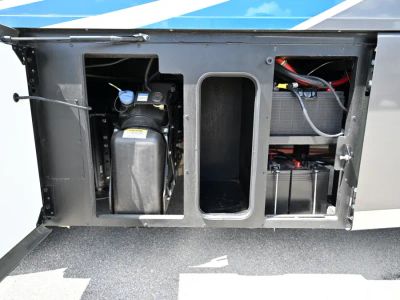 2026 Fleetwood DISCOVERY LXE - Photo 53