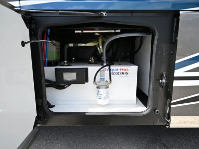 2026 Fleetwood DISCOVERY LXE - Photo 58