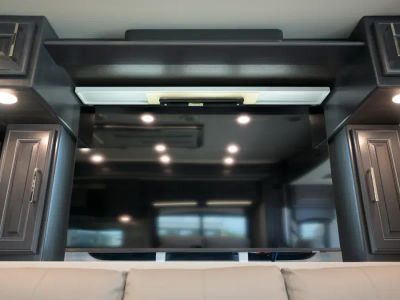 2026 Fleetwood DISCOVERY LXE - Photo 21