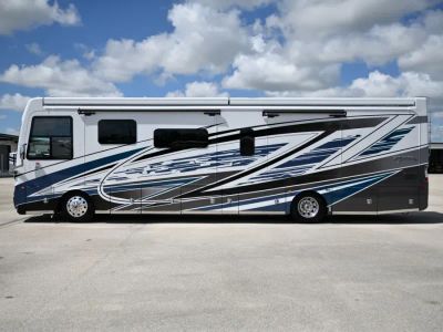 2026 Fleetwood DISCOVERY LXE - Photo 63