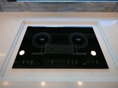 2026 Fleetwood DISCOVERY LXE - Photo 12