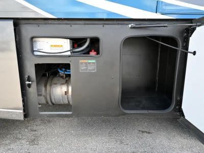 2026 Fleetwood DISCOVERY LXE - Photo 50