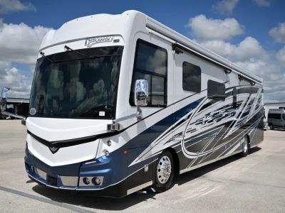 2026 Fleetwood DISCOVERY LXE - Photo 64