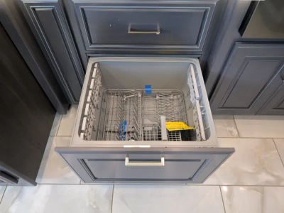 2026 Fleetwood DISCOVERY LXE - Photo 13