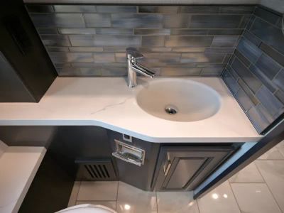 2026 Fleetwood DISCOVERY LXE - Photo 27