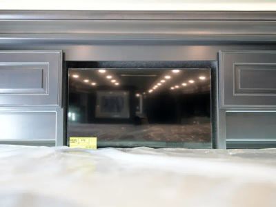 2026 Fleetwood DISCOVERY LXE - Photo 5