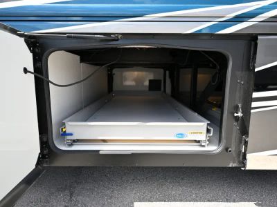 2026 Fleetwood DISCOVERY LXE - Photo 57