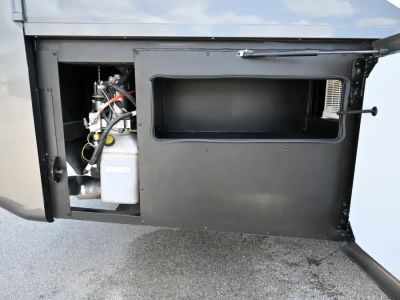2026 Fleetwood DISCOVERY LXE - Photo 51
