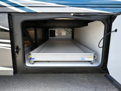2026 Fleetwood DISCOVERY LXE - Photo 45