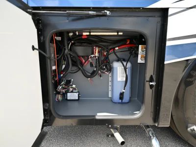 2026 Fleetwood DISCOVERY LXE - Photo 59