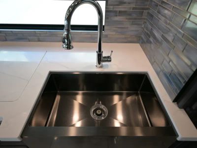 2026 Fleetwood DISCOVERY LXE - Photo 14