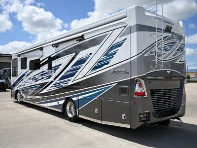2026 Fleetwood DISCOVERY LXE - Photo 62