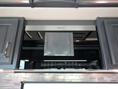2026 Fleetwood DISCOVERY LXE - Photo 15