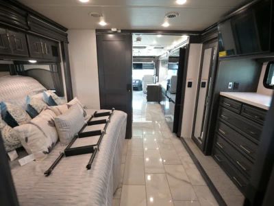 2026 Fleetwood DISCOVERY LXE - Photo 32