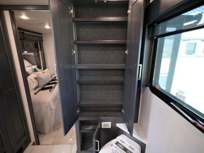 2026 Fleetwood DISCOVERY LXE - Photo 38