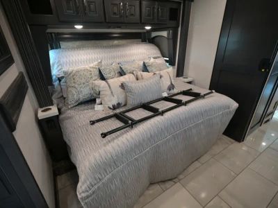 2026 Fleetwood DISCOVERY LXE - Photo 31