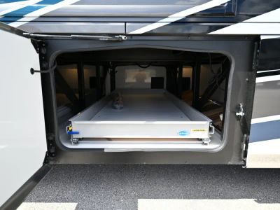 2026 Fleetwood DISCOVERY LXE - Photo 56