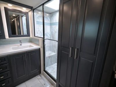 2026 Fleetwood DISCOVERY LXE - Photo 39