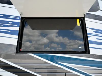 2026 Fleetwood DISCOVERY LXE - Photo 46