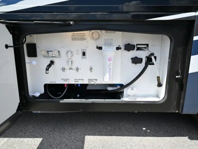 2026 Fleetwood DISCOVERY LXE - Photo 54